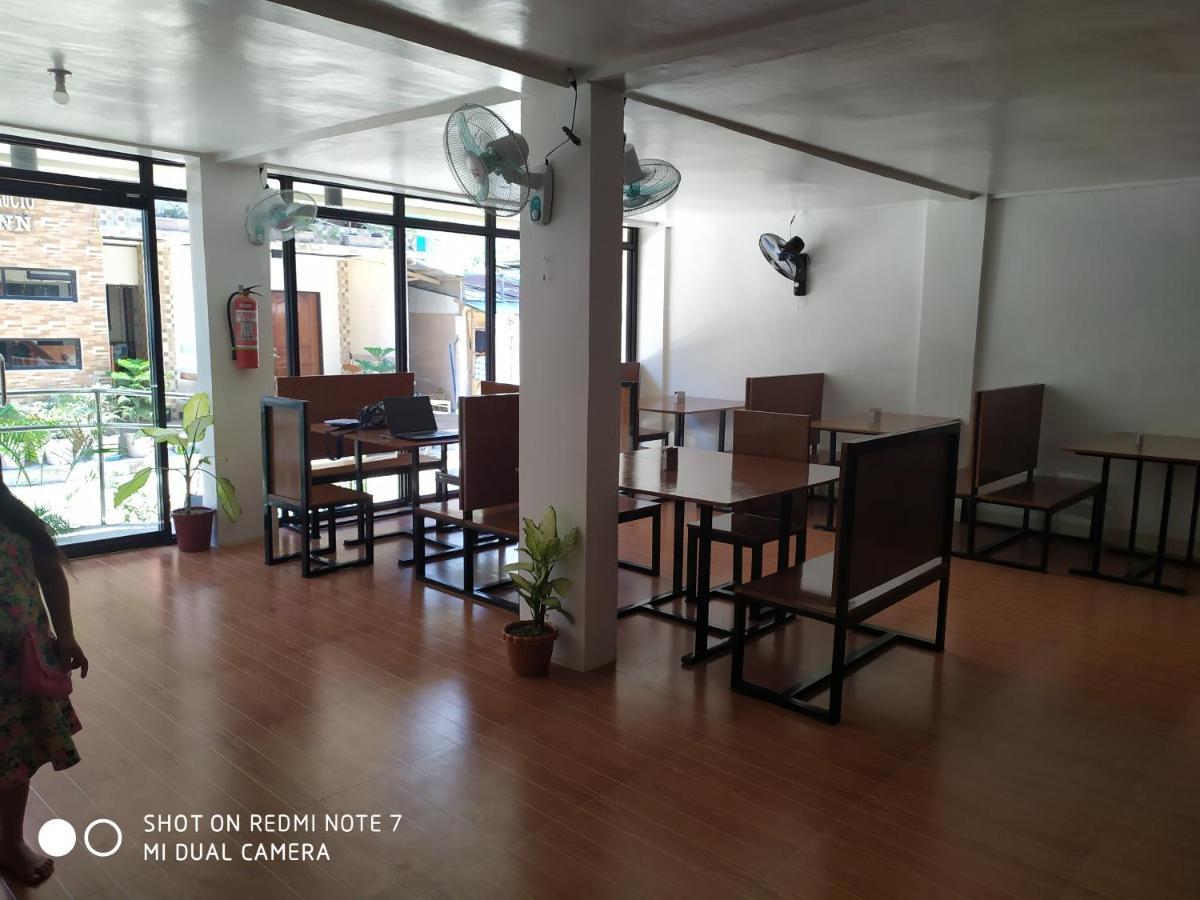 Hotel Ashoka El Nido Exterior photo