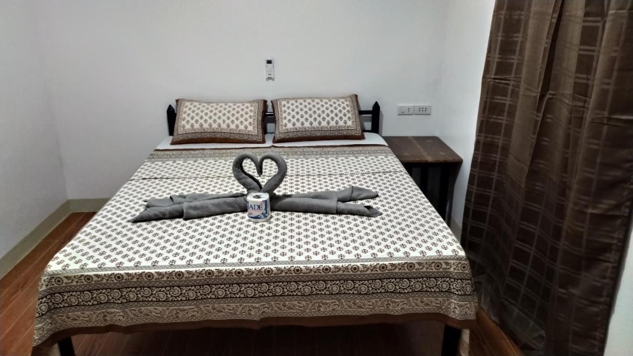 Hotel Ashoka El Nido Exterior photo