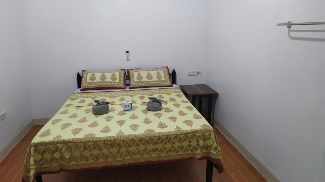 Hotel Ashoka El Nido Exterior photo