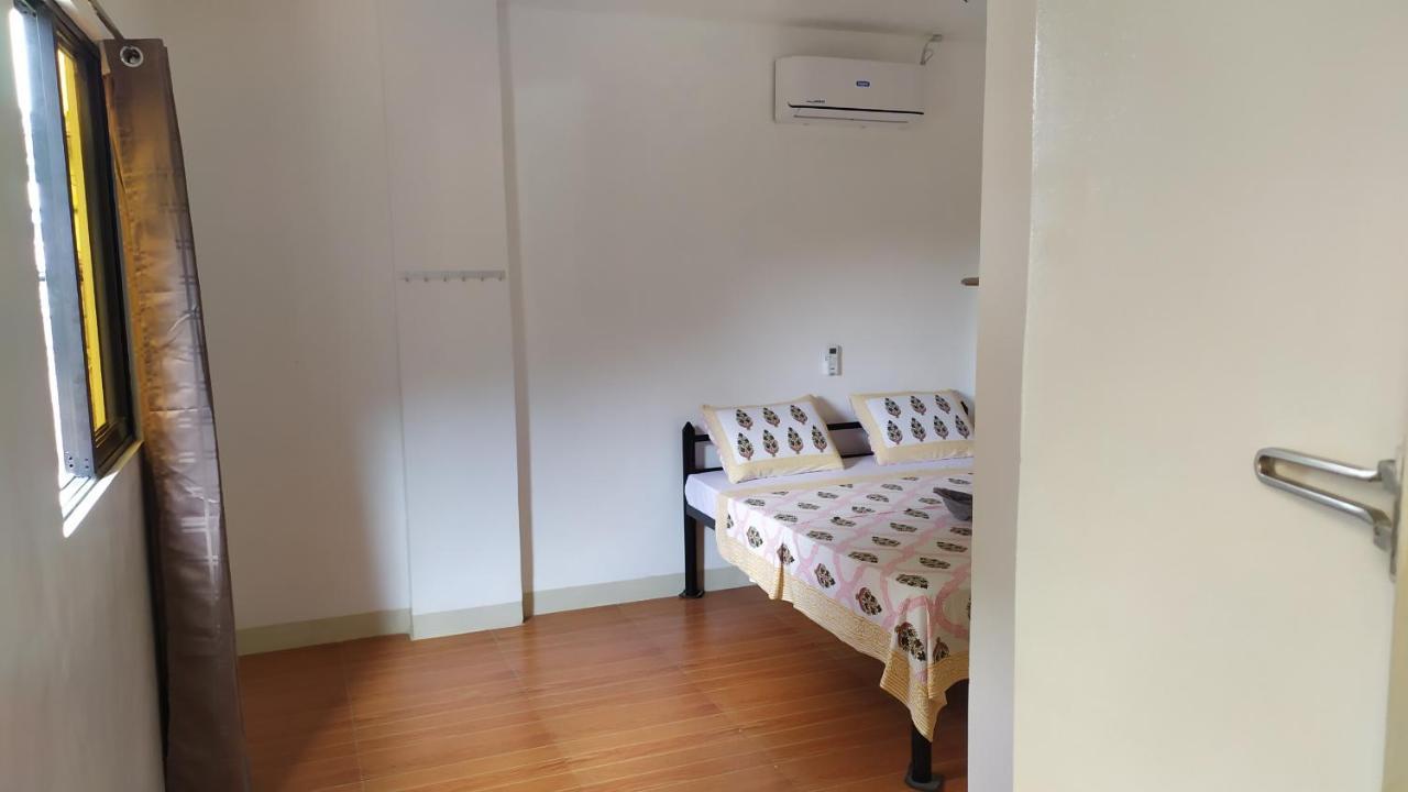 Hotel Ashoka El Nido Exterior photo