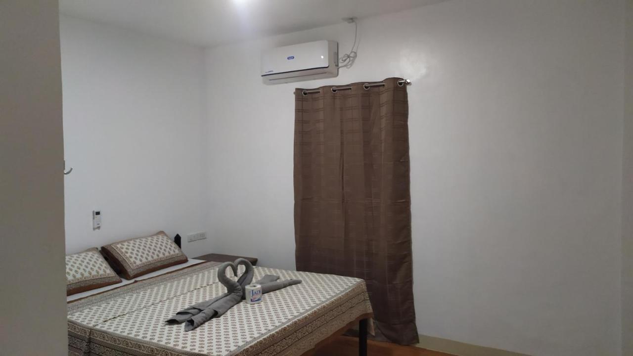 Hotel Ashoka El Nido Exterior photo