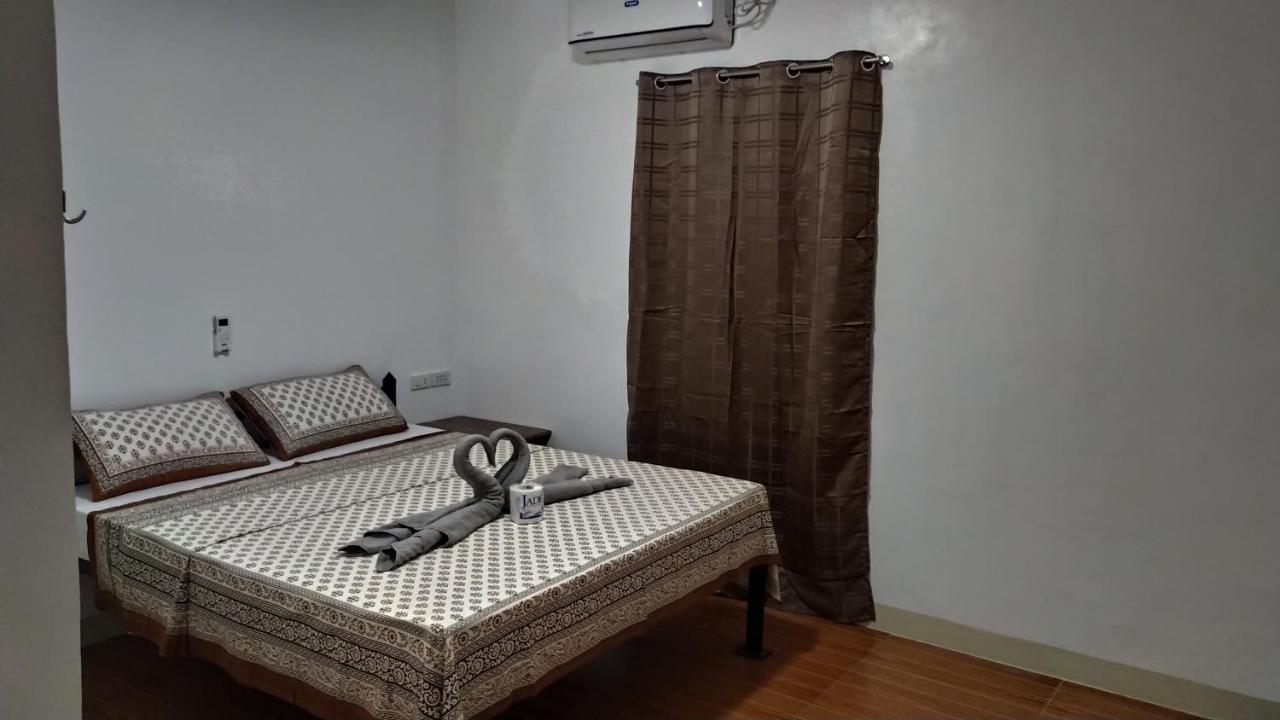 Hotel Ashoka El Nido Exterior photo