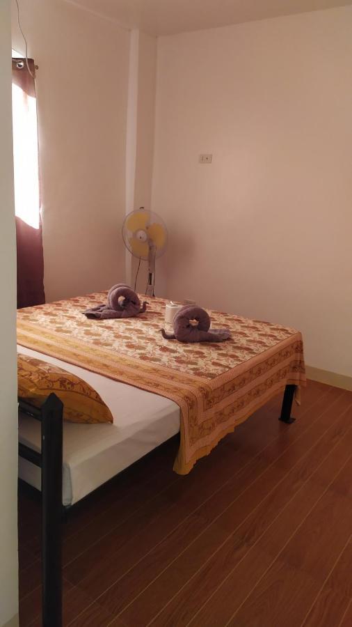 Hotel Ashoka El Nido Exterior photo